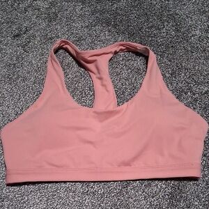 Fabletics Blush Sports Bra